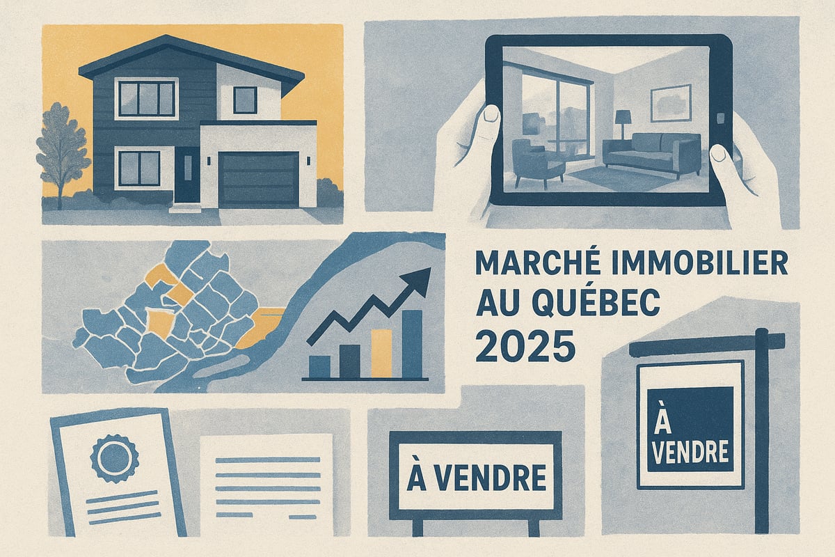 Guide Pratique à Vendre : Réussir en 2025