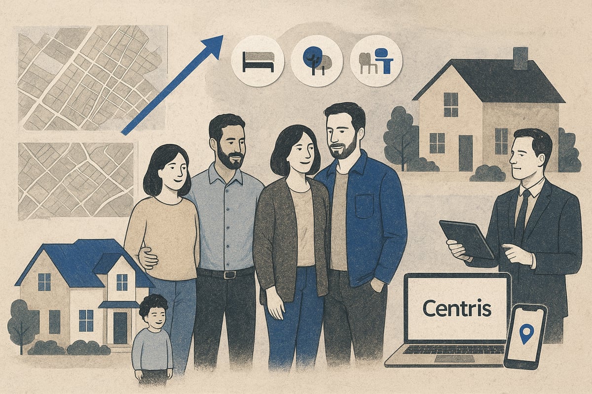 Guide Pratique 2026 : Chercher Maison à Acheter Pas à Pas