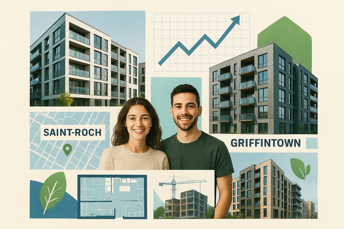 Guide Pratique Condo Vendu : Tout Comprendre en 2025